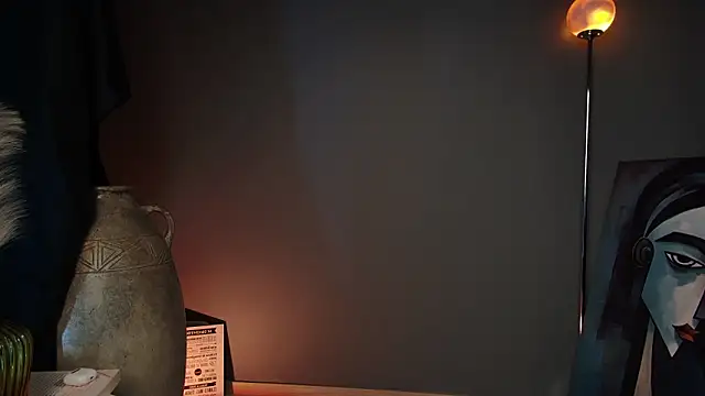 Danna-Saenz's cam snapshot