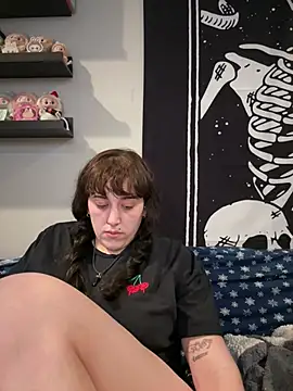 ThicBunz's cam snapshot