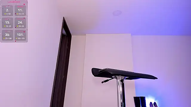 Sali_g's cam snapshot