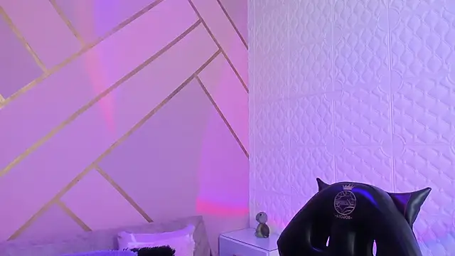 Violetaa_diazz's cam snapshot