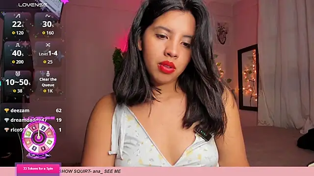 byanabrown's cam snapshot