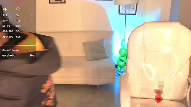 Nicole_Foxx_'s cam snapshot