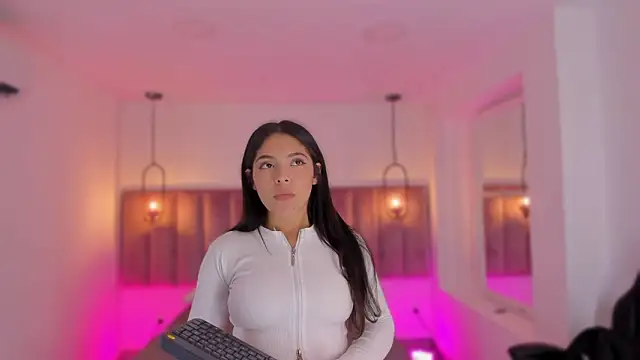 Haily_b's cam snapshot