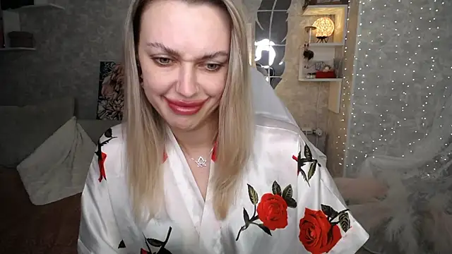 NickyAdamidi's cam snapshot