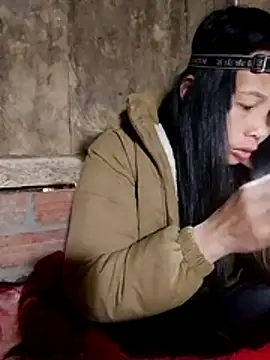 Ana_hoa's cam snapshot