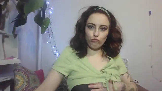 RubyBigBoobs's cam snapshot