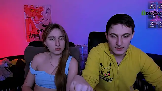 beauty_liam's cam snapshot