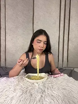 lilithdya's cam snapshot