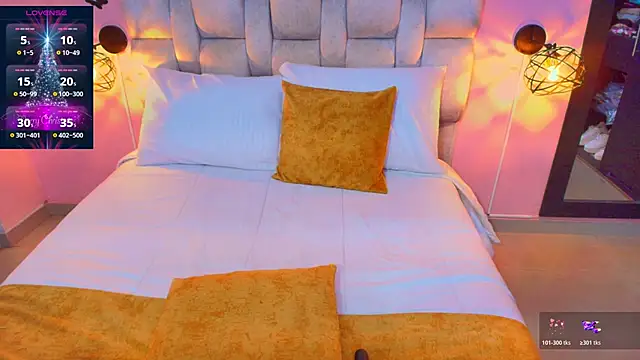 yulina_xue's cam snapshot