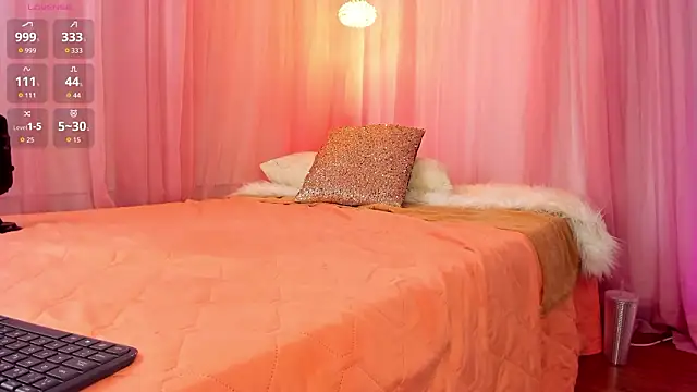 soyemi's cam snapshot