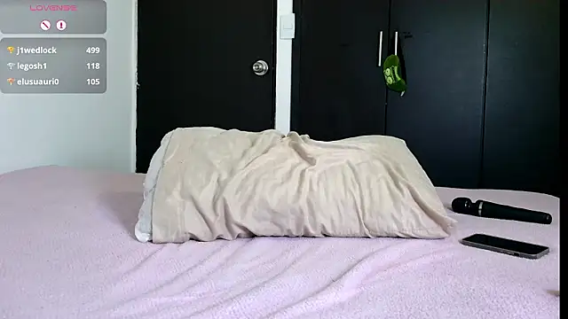 Ania_jones's cam snapshot