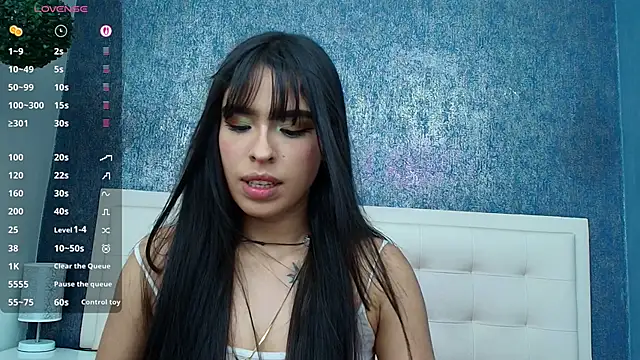 Cloeandtyfanny's cam snapshot