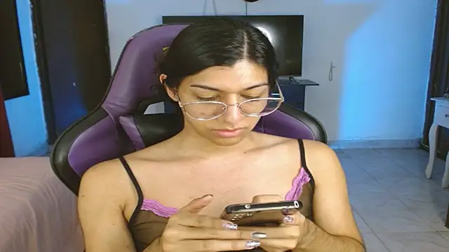 Alanni_parker live sex cam