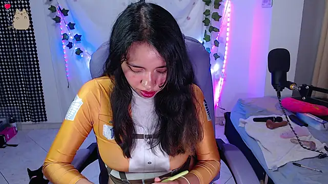 sophie_north's cam snapshot