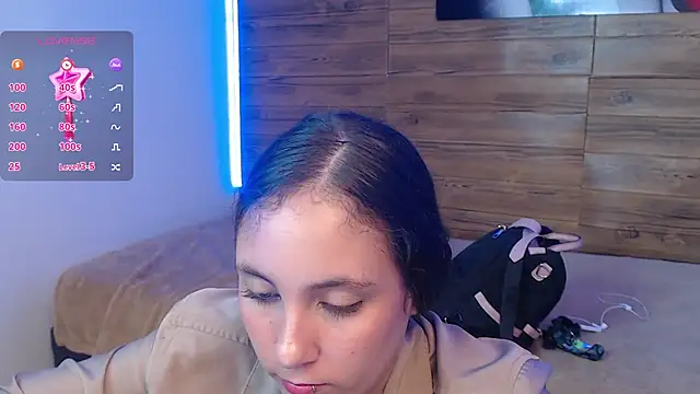 xlunna's cam snapshot