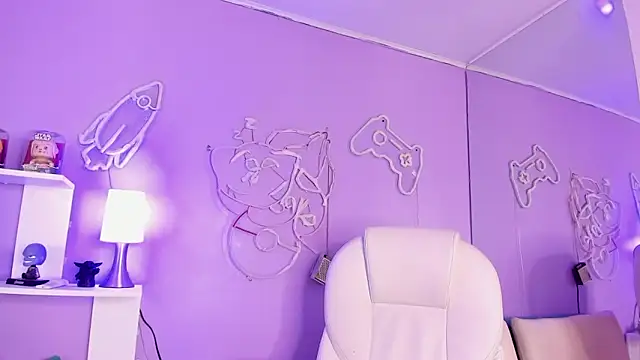 Camiila_Osorio's cam snapshot