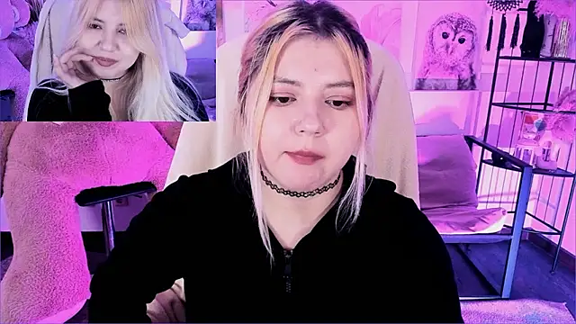 DiaAngell's cam snapshot