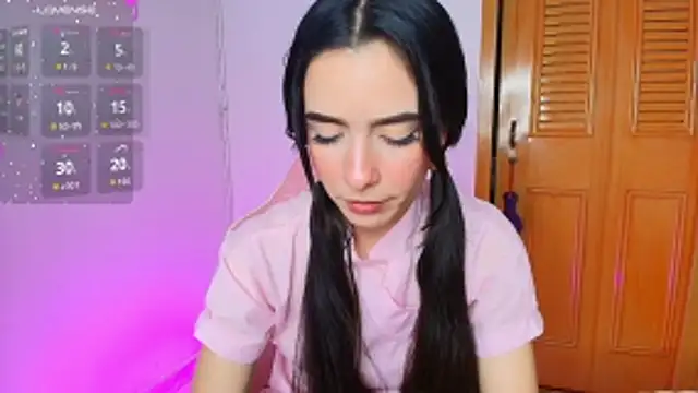 Peach_Rose_'s cam snapshot