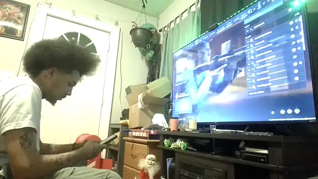 bigdickjojo69's cam snapshot