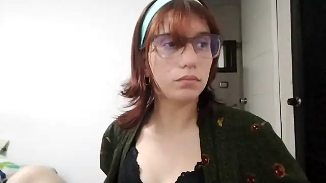 Luna-e-Franco1's cam snapshot