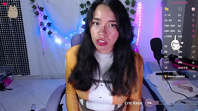 sophie_north's cam snapshot