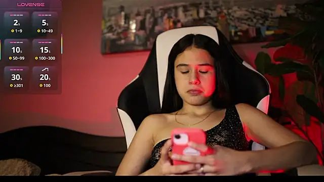 Danaa_Rouse's cam snapshot