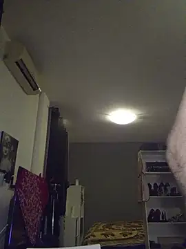 FIAMMAandEROS-SEXart's cam snapshot