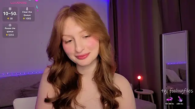 Betty_Twinkle's cam snapshot