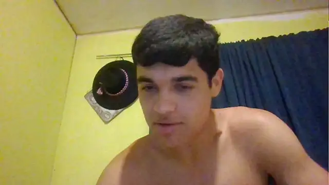 juanfritaa21's cam snapshot