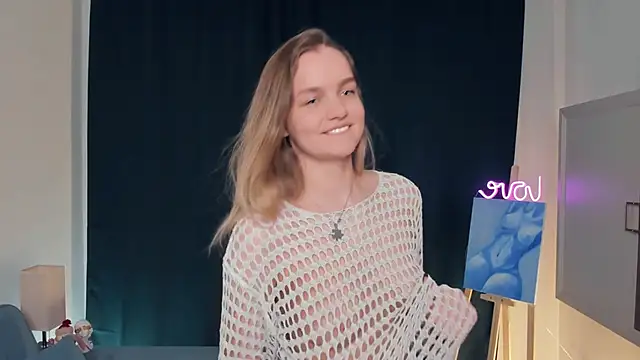 KerenFurguson's cam snapshot