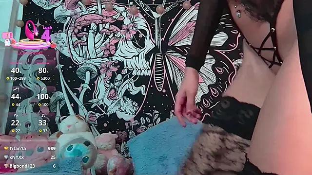 Saturn1a's cam snapshot