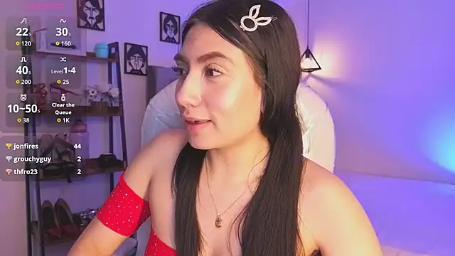 Miller_Vanessa_'s cam snapshot