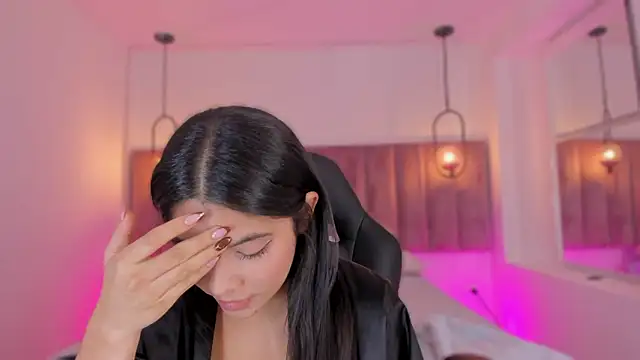 Haily_b's cam snapshot