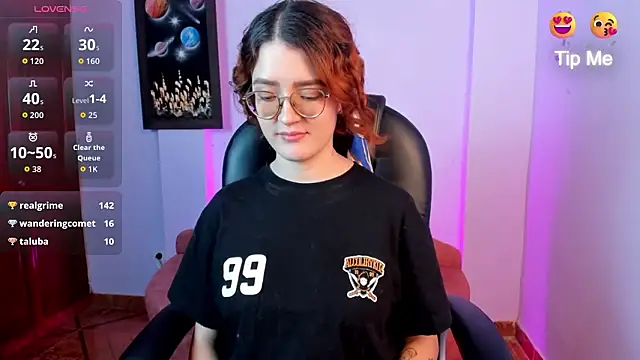 MiaWinx live sex cam