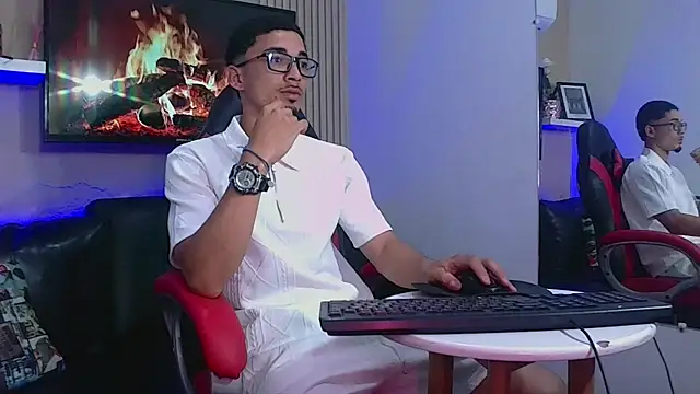 Becker2_'s cam snapshot