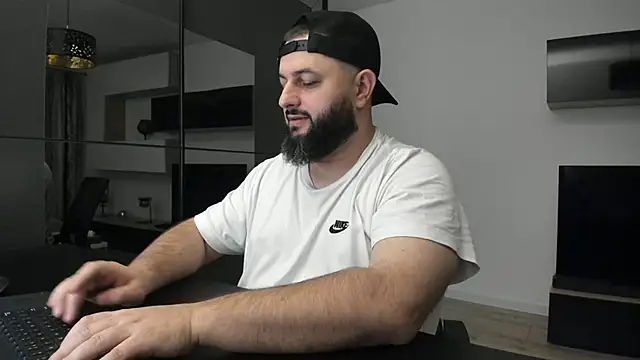 DravenPeak's cam snapshot