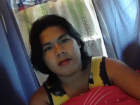 Huntrix2025's cam snapshot