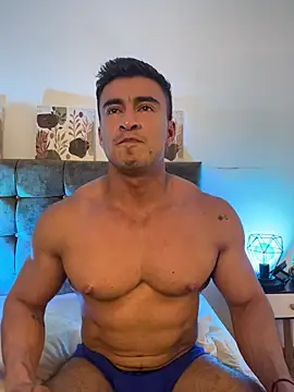 Chris_Clarck's cam snapshot