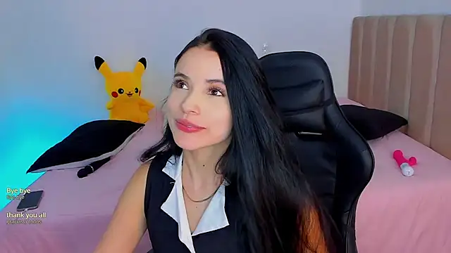 melanyrouse1's cam snapshot