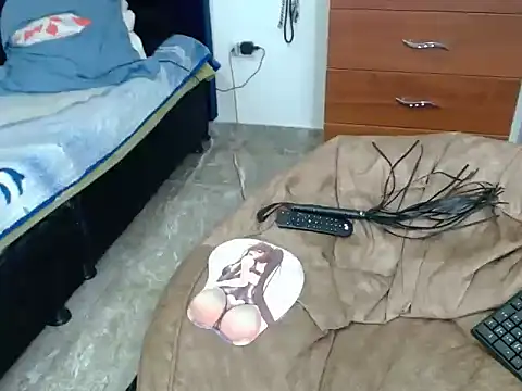 KratosAfroditacs's cam snapshot