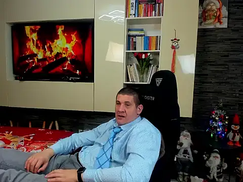 SpartacusDaddy48's cam snapshot