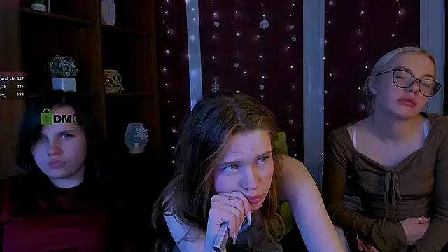 eva_drive's cam snapshot