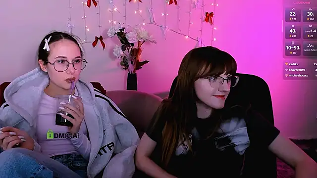 kaela_spell_'s cam snapshot