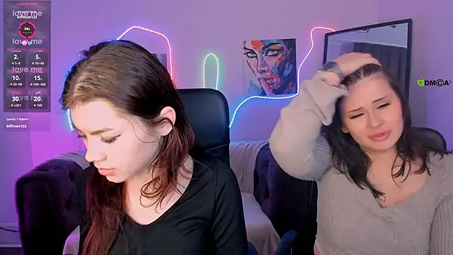 isabel_wave's cam snapshot