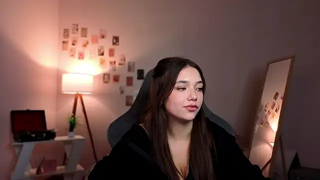 Vexorine's cam snapshot