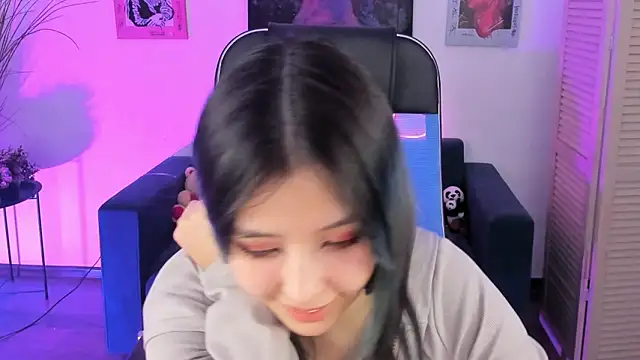 SirenMystiq's cam snapshot