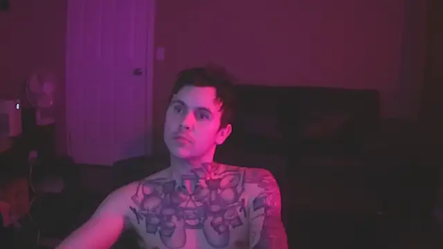 skateboardskate's cam snapshot