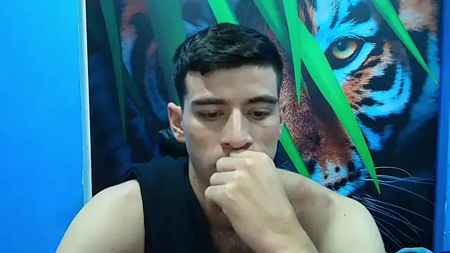 DEIBY_BABY's cam snapshot