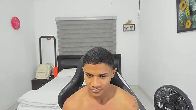 corzoethan's cam snapshot