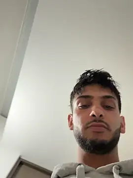 Gipsyboysteve's cam snapshot